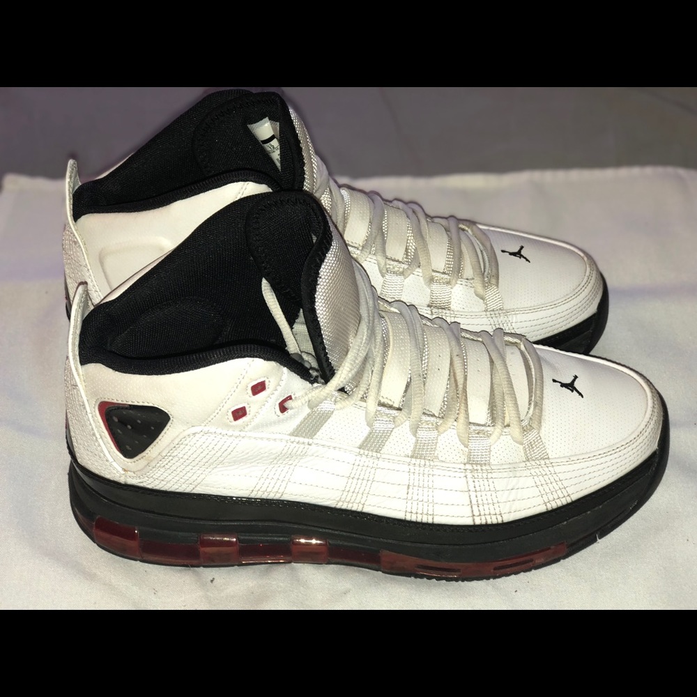 Nike Air Jordan Take Flight